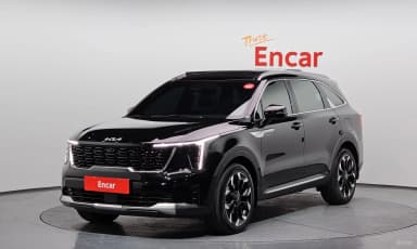 Sorento 4th Generation