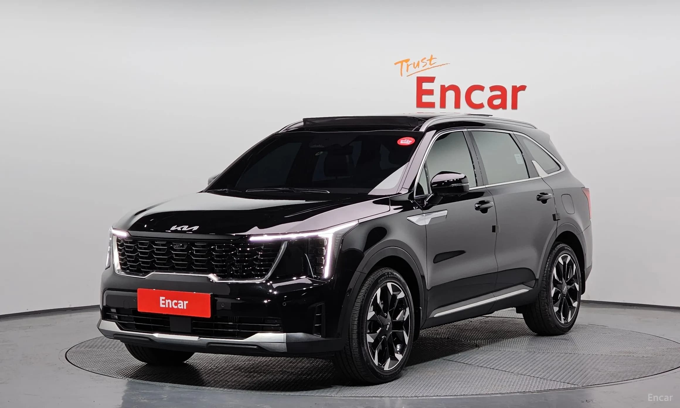 Sorento 4th Generation