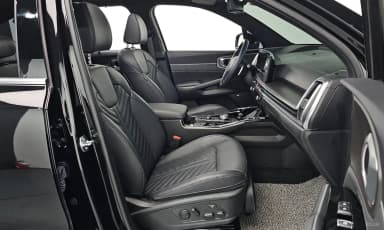Sorento 4th Generation