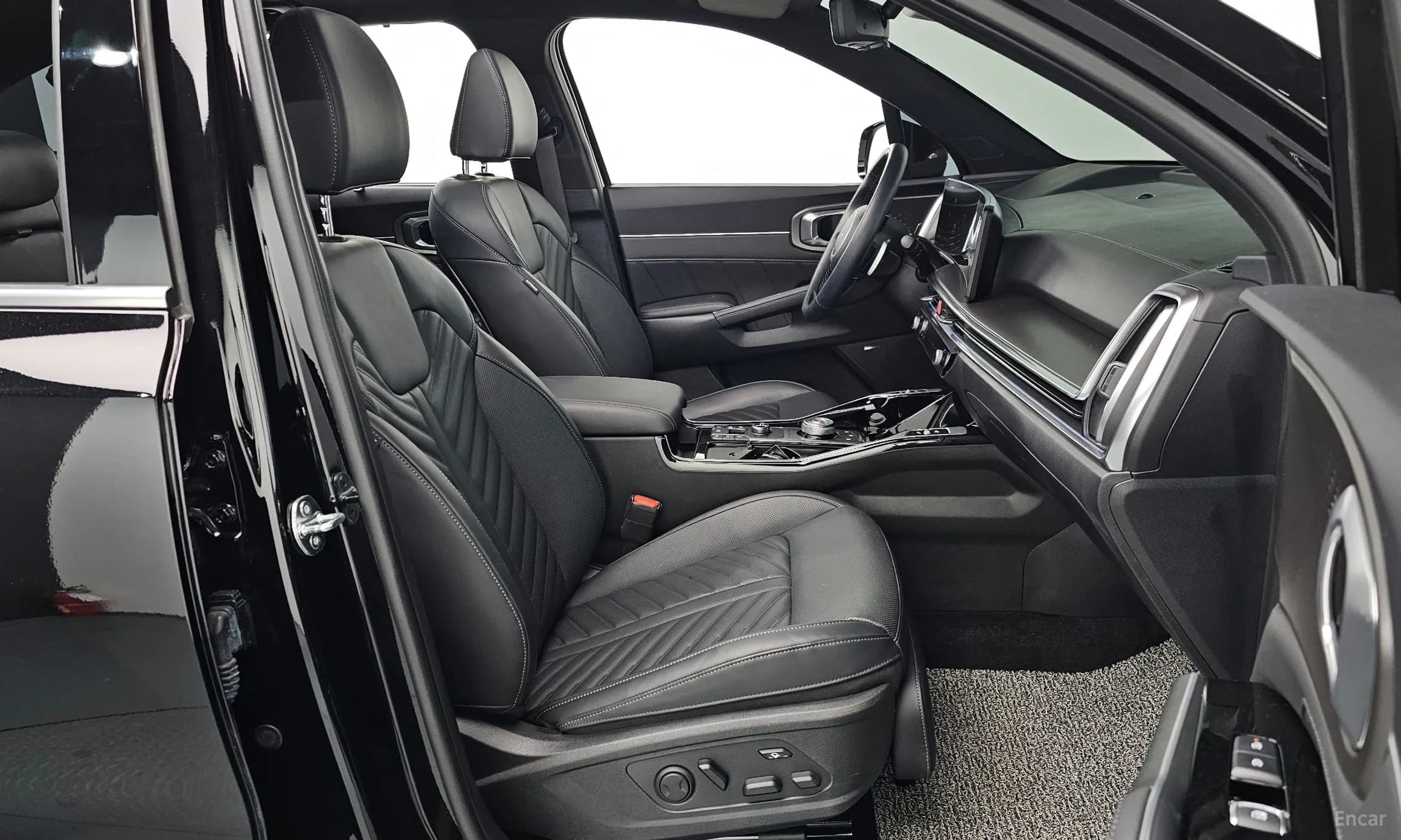 Sorento 4th Generation