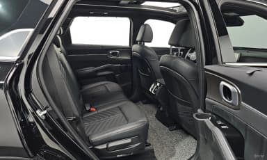 Sorento 4th Generation