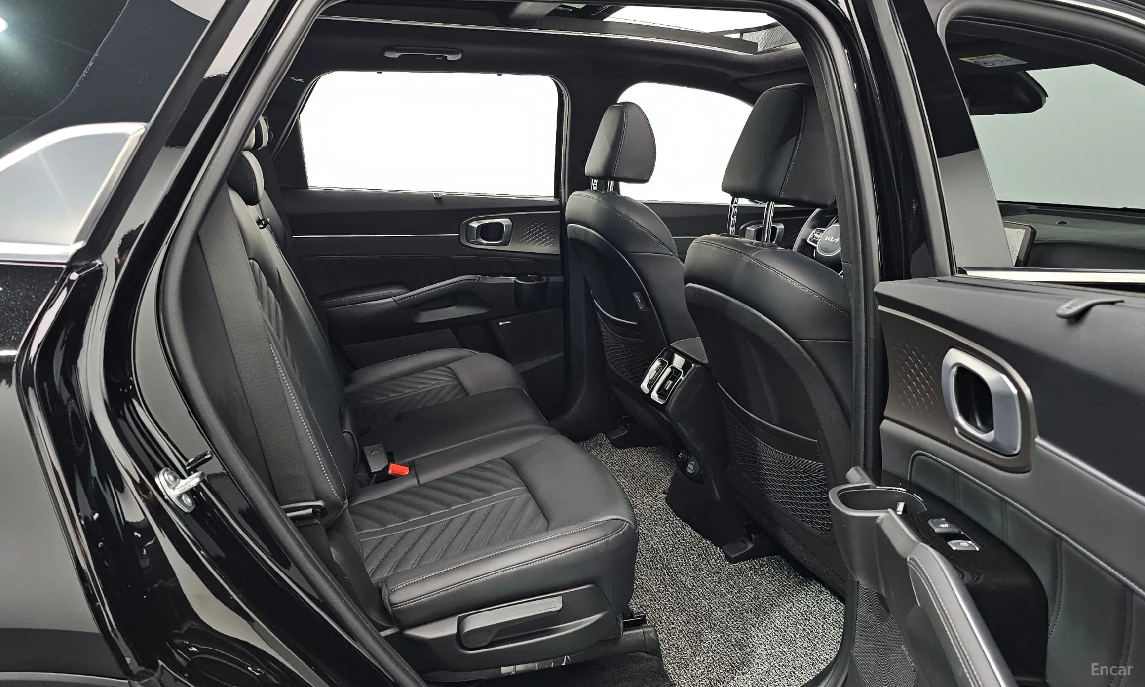 Sorento 4th Generation