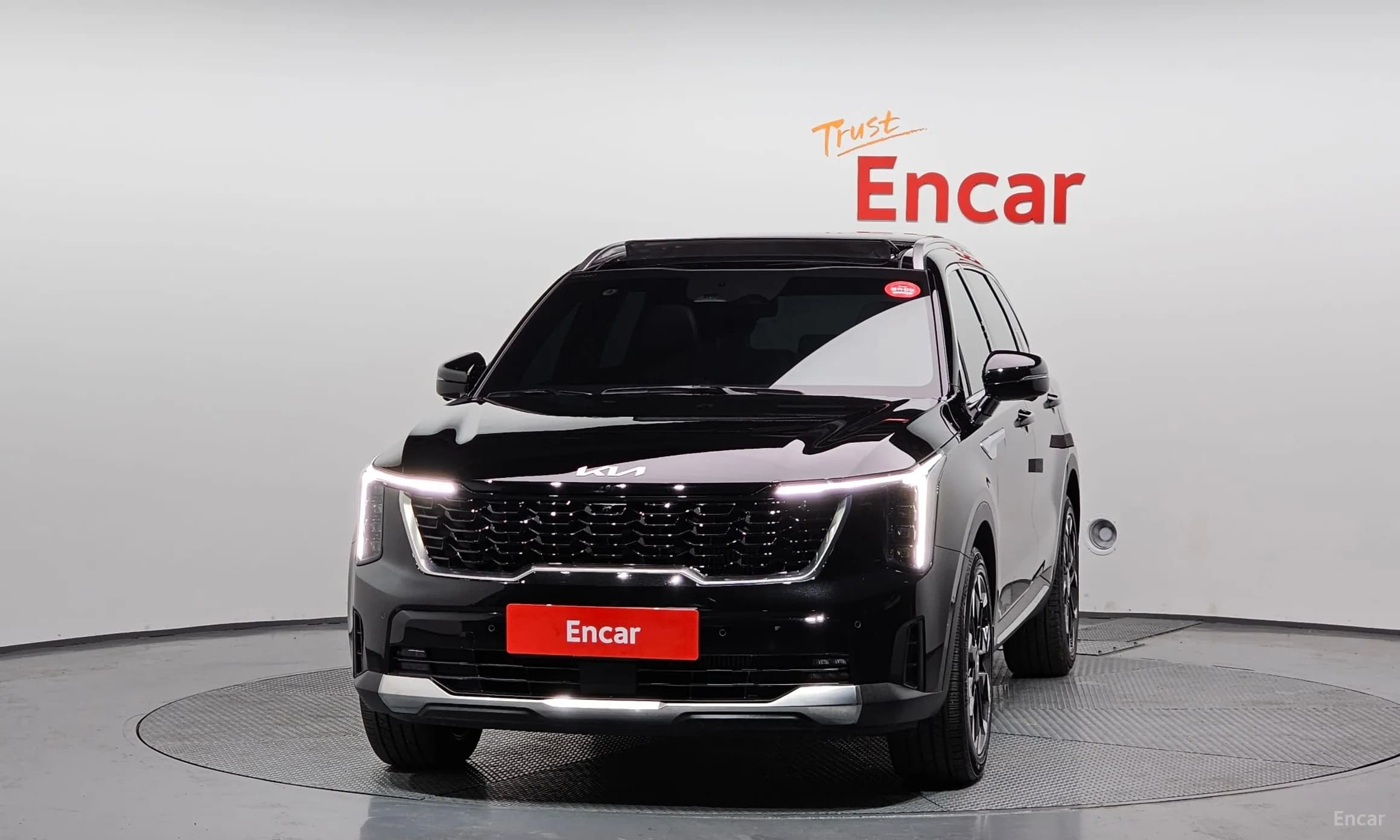 Sorento 4th Generation