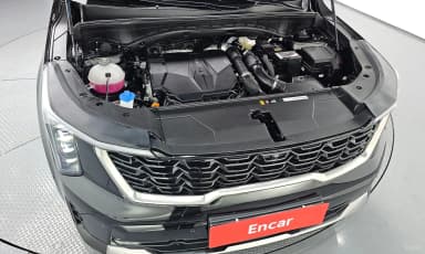 Sorento 4th Generation