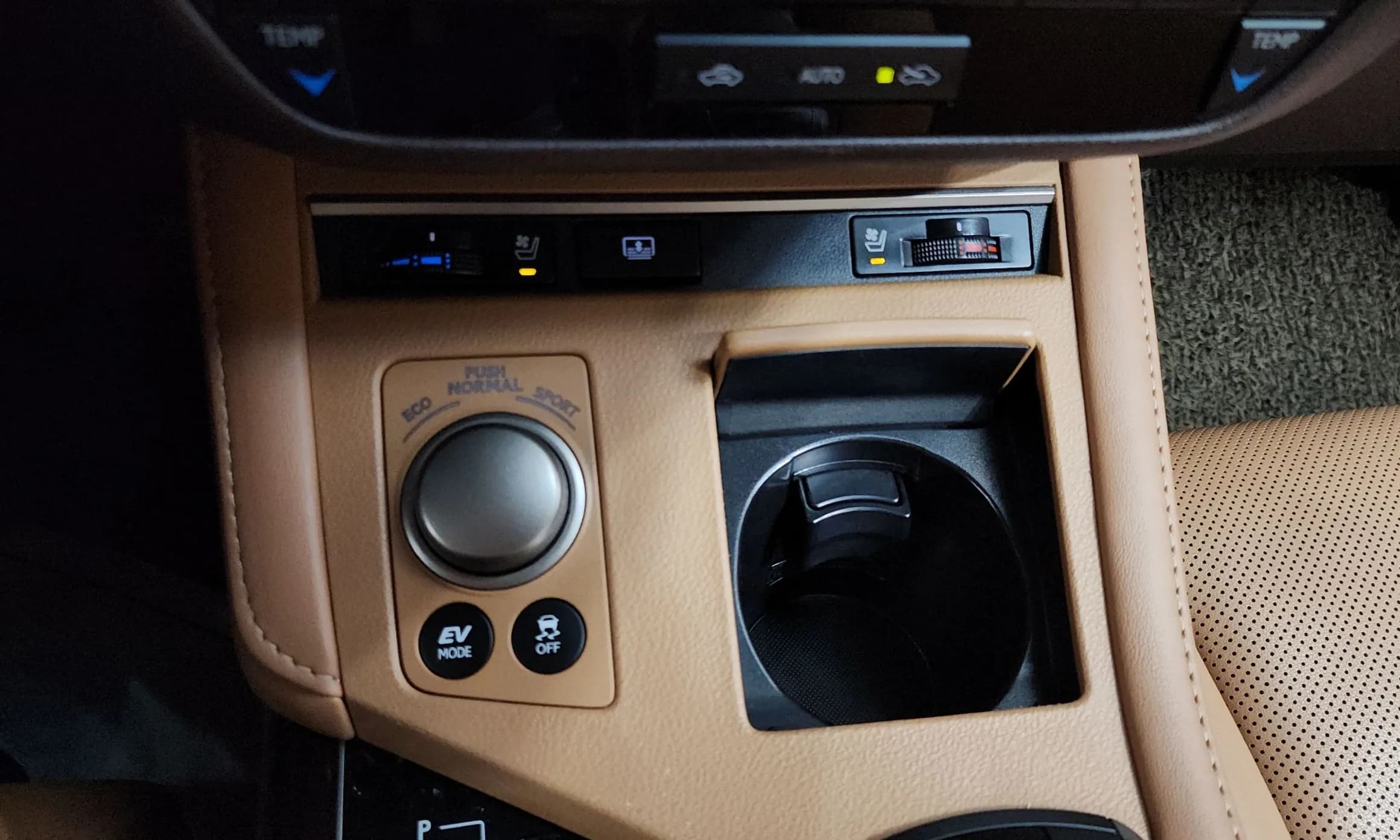 New ES300h
