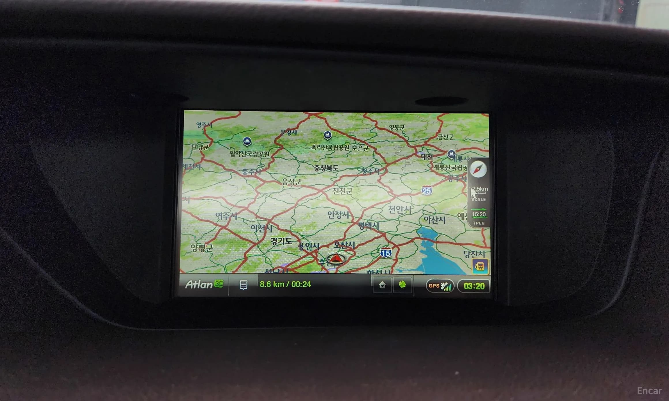 New ES300h
