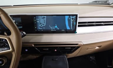 Actyon 2nd Generation