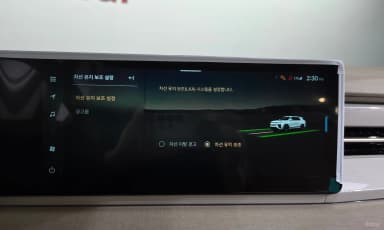 Actyon 2nd Generation