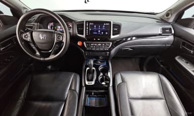 Pilot 3rd Generation