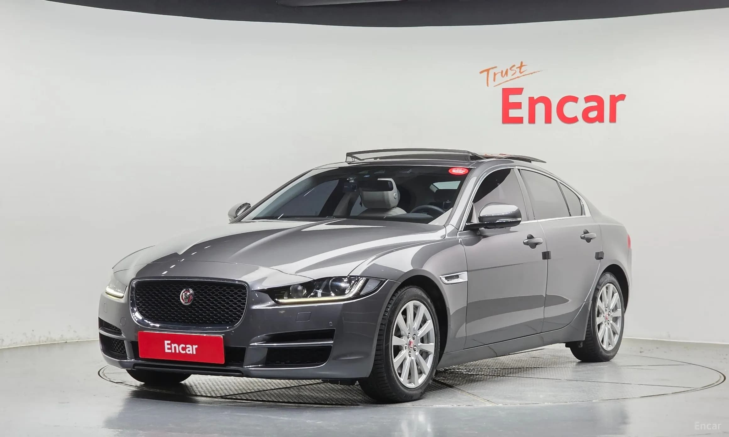 XE