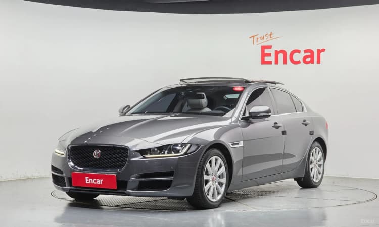 XE