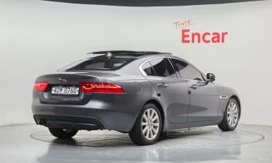 XE