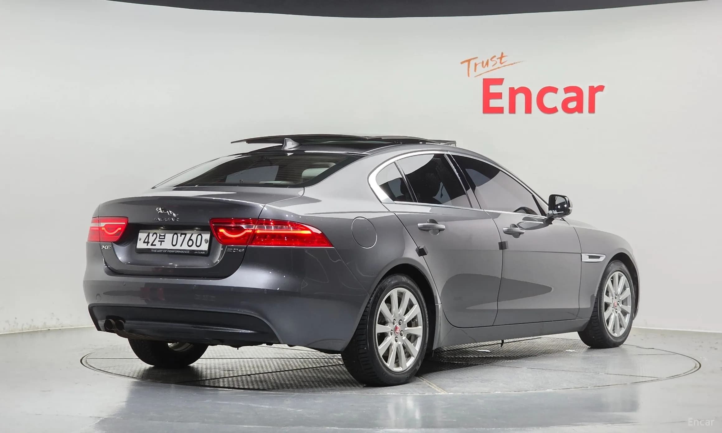 XE