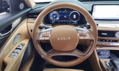 K9 2nd Generation