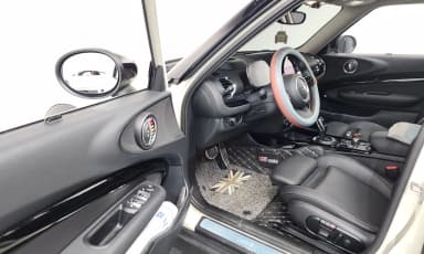Cooper Clubman