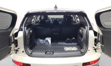 Cooper Clubman