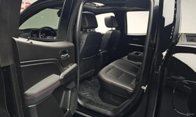 All New Colorado