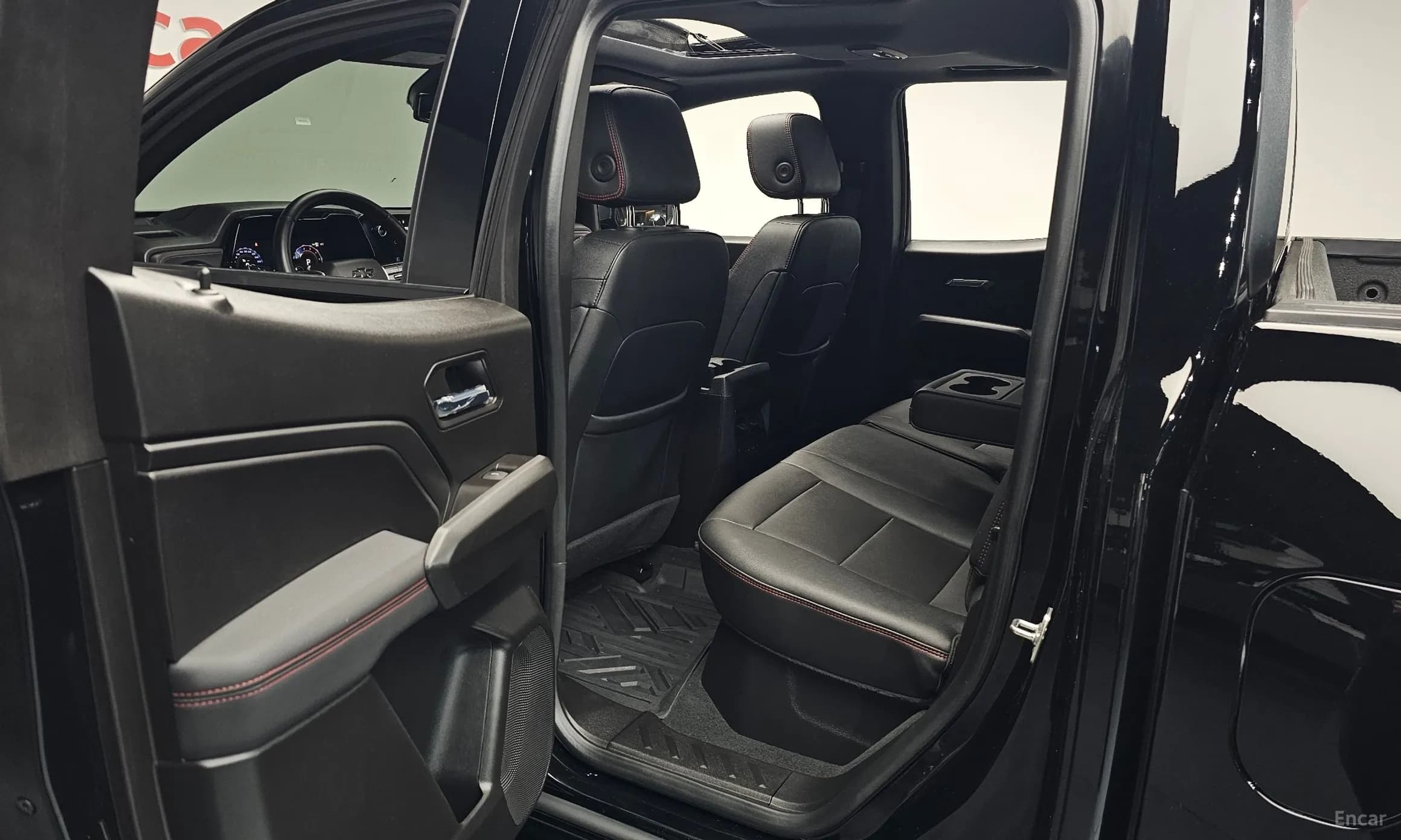 All New Colorado