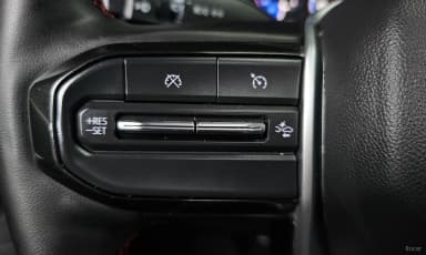 All New Colorado