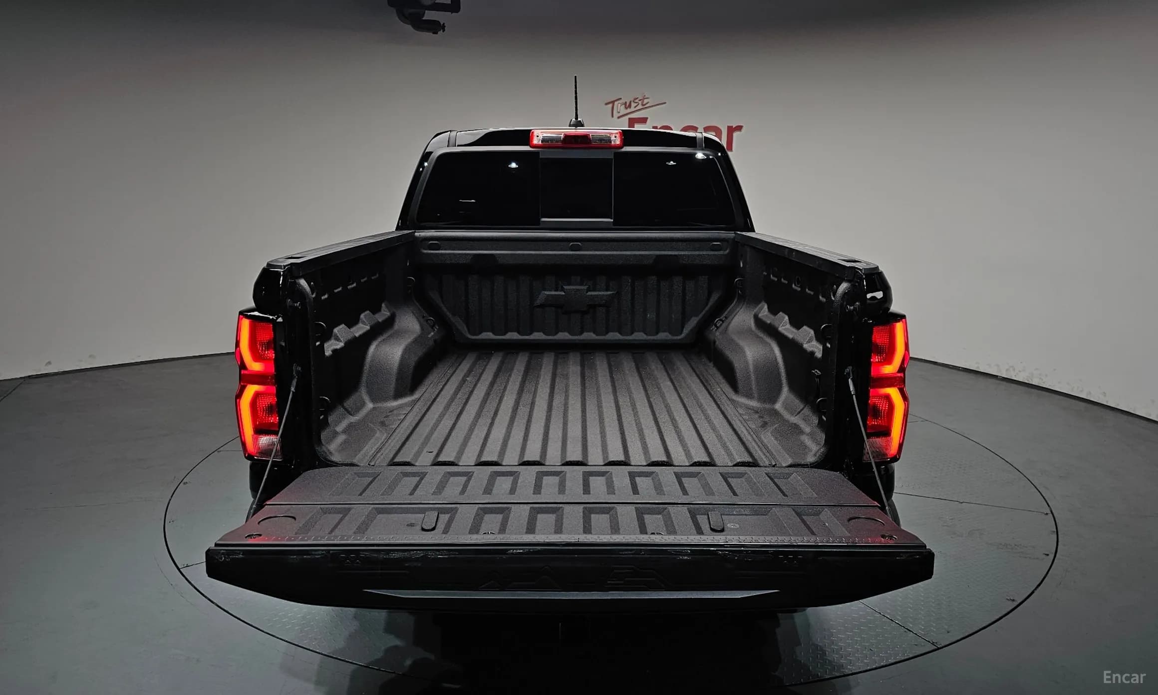 All New Colorado