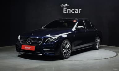 E-Class W213