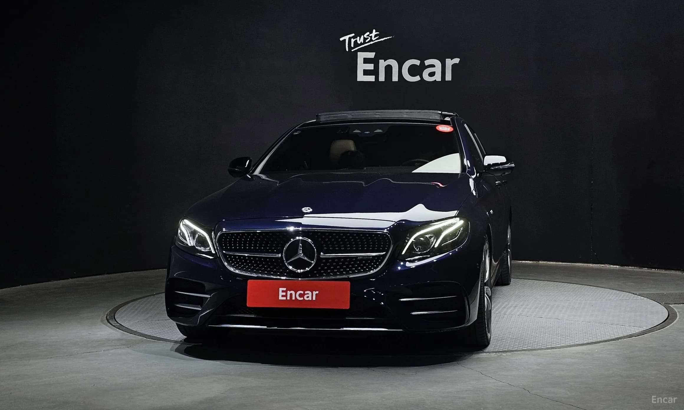 E-Class W213