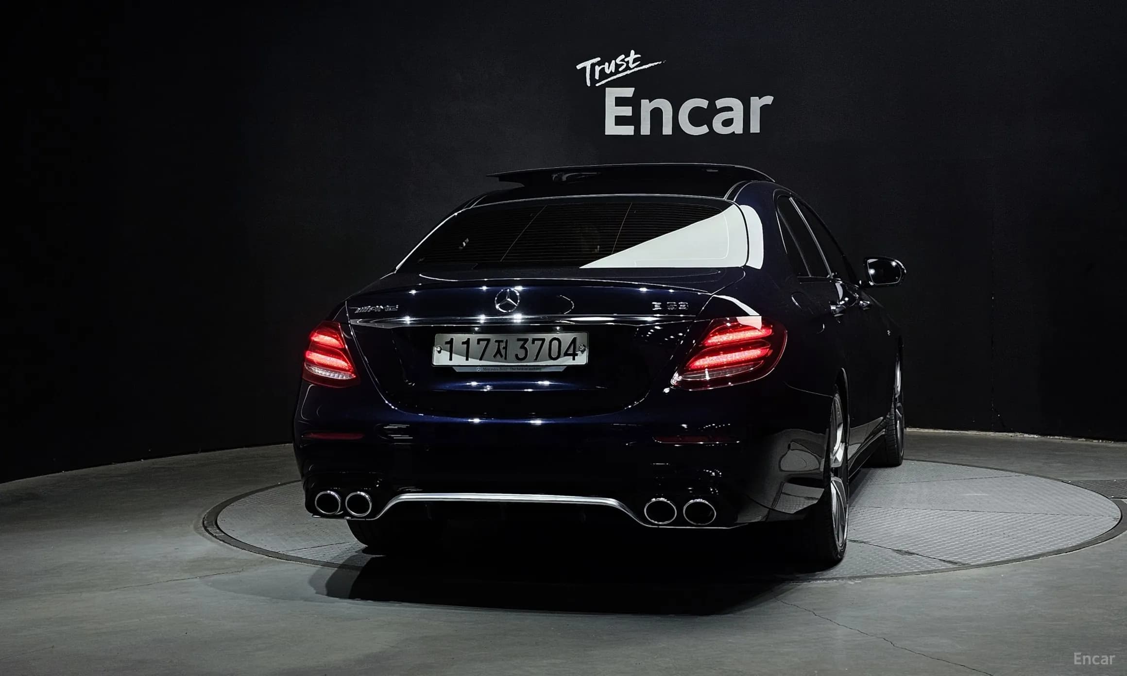 E-Class W213