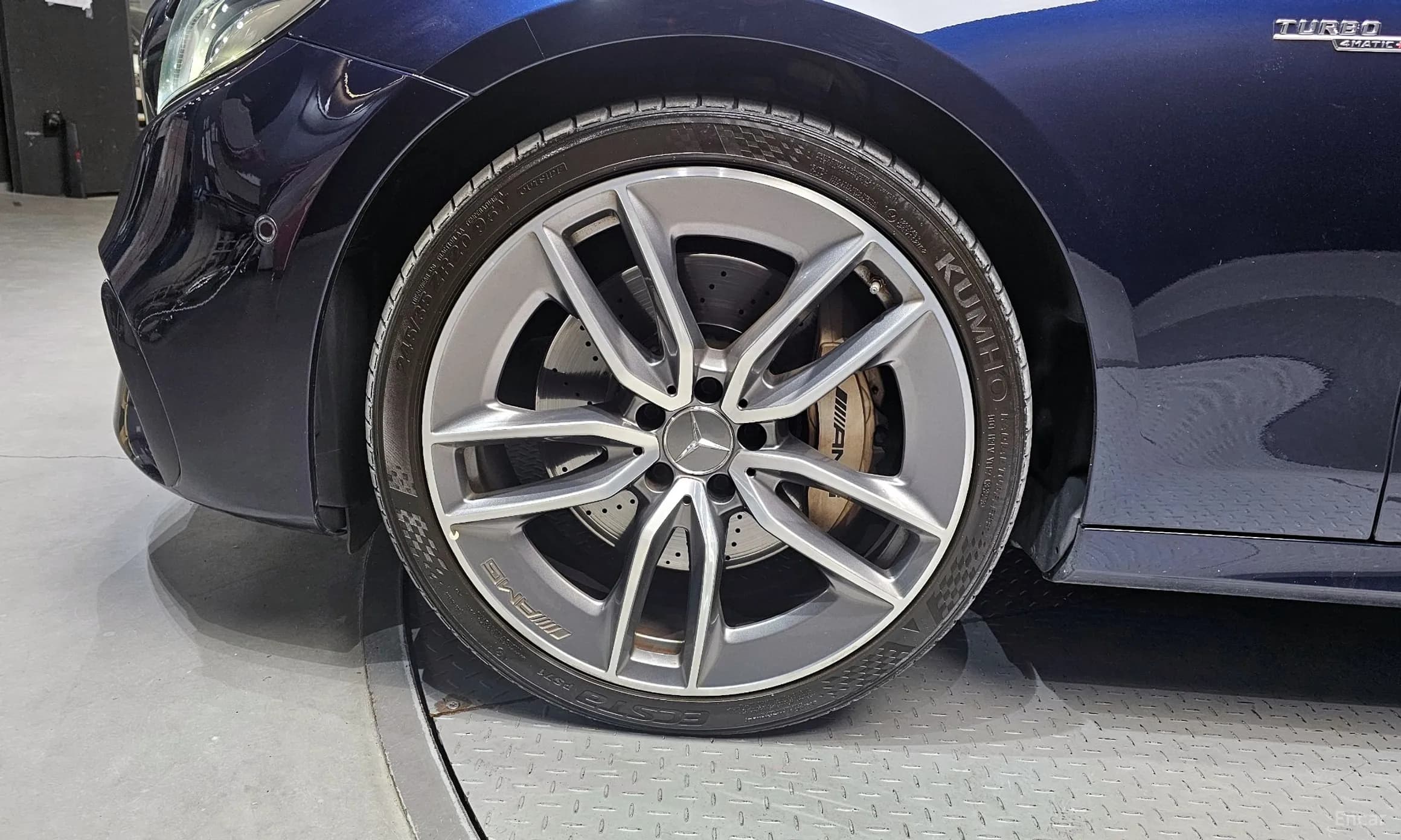 E-Class W213