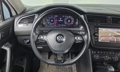 Tiguan All Space