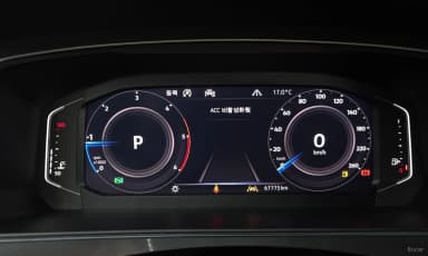 Tiguan All Space