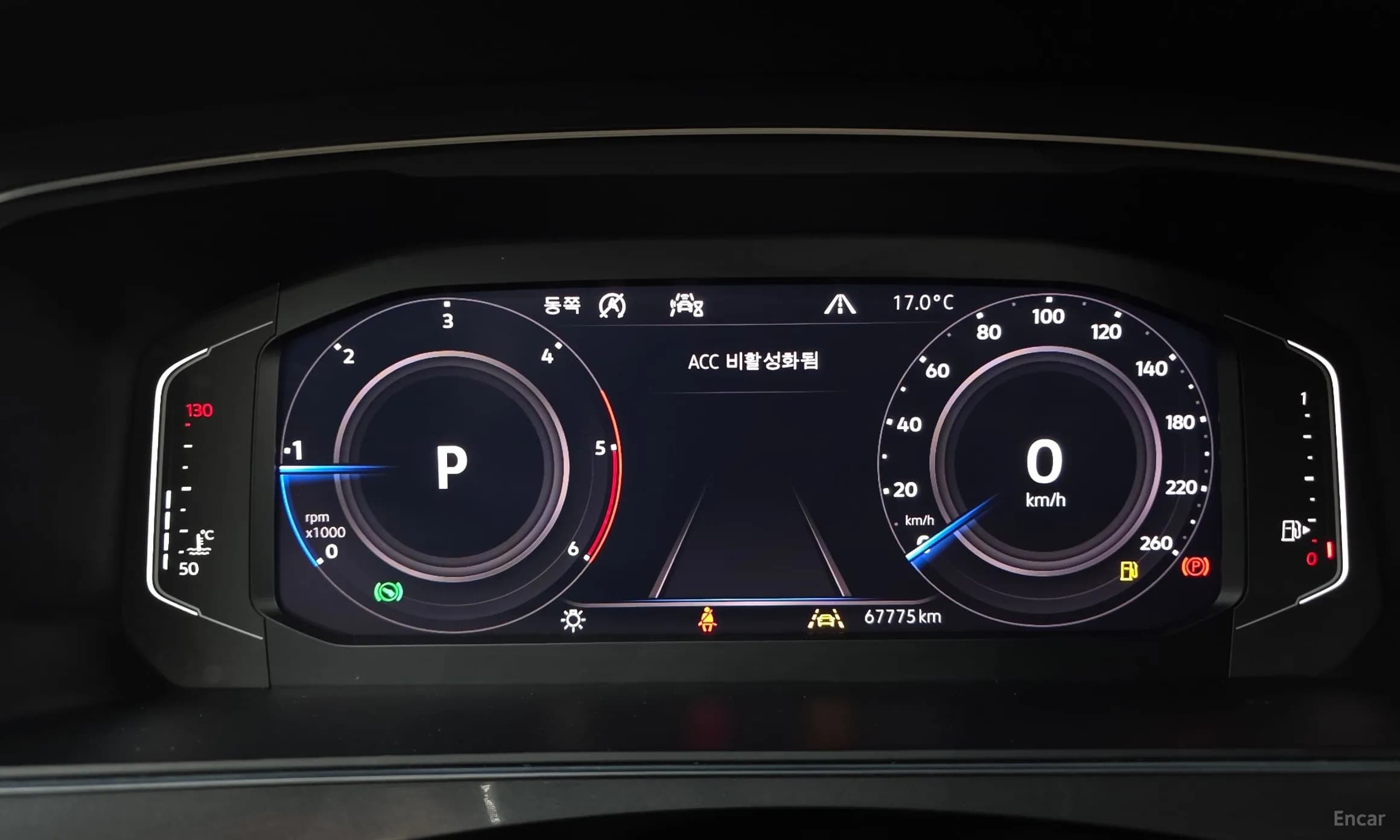 Tiguan All Space