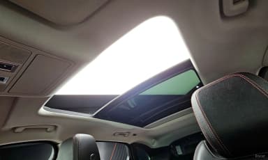 F-PACE