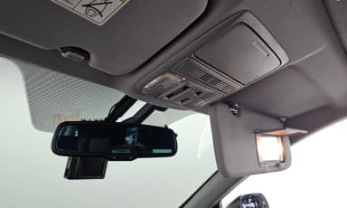 CR-V 5th generation