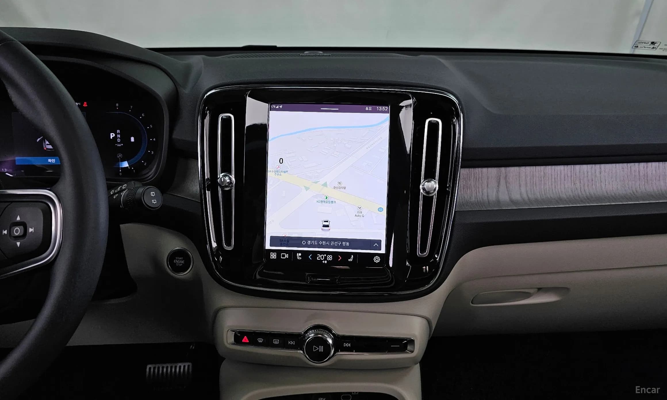 XC40