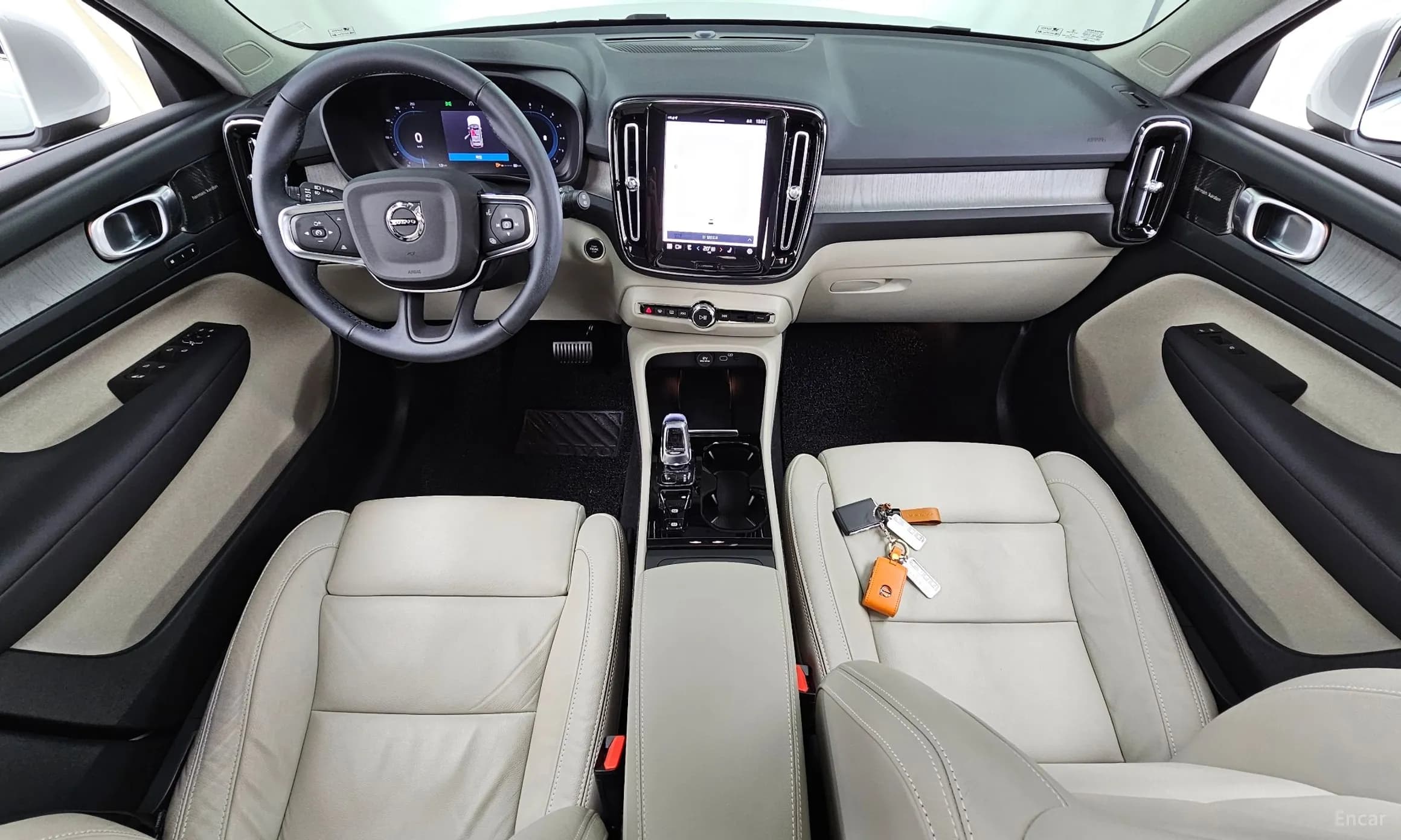 XC40