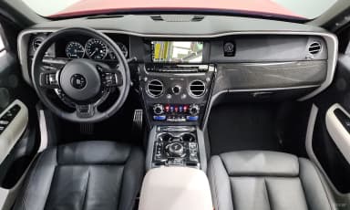 Cullinan