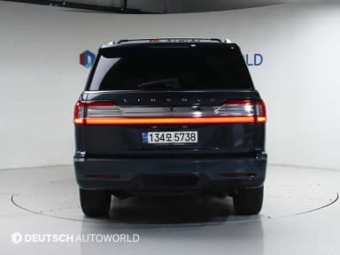 Navigator 4th generation