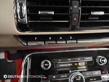 Navigator 4th generation