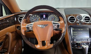 Flying Spur 2nd Generation