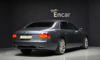 Flying Spur 2nd Generation