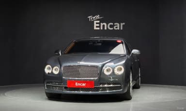 Flying Spur 2nd Generation
