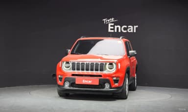 Renegade