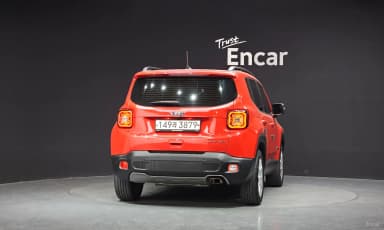 Renegade