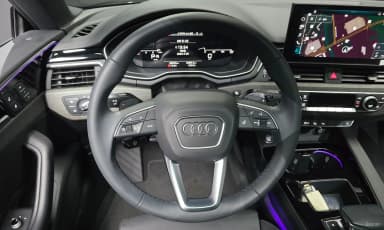 A5 (F5)