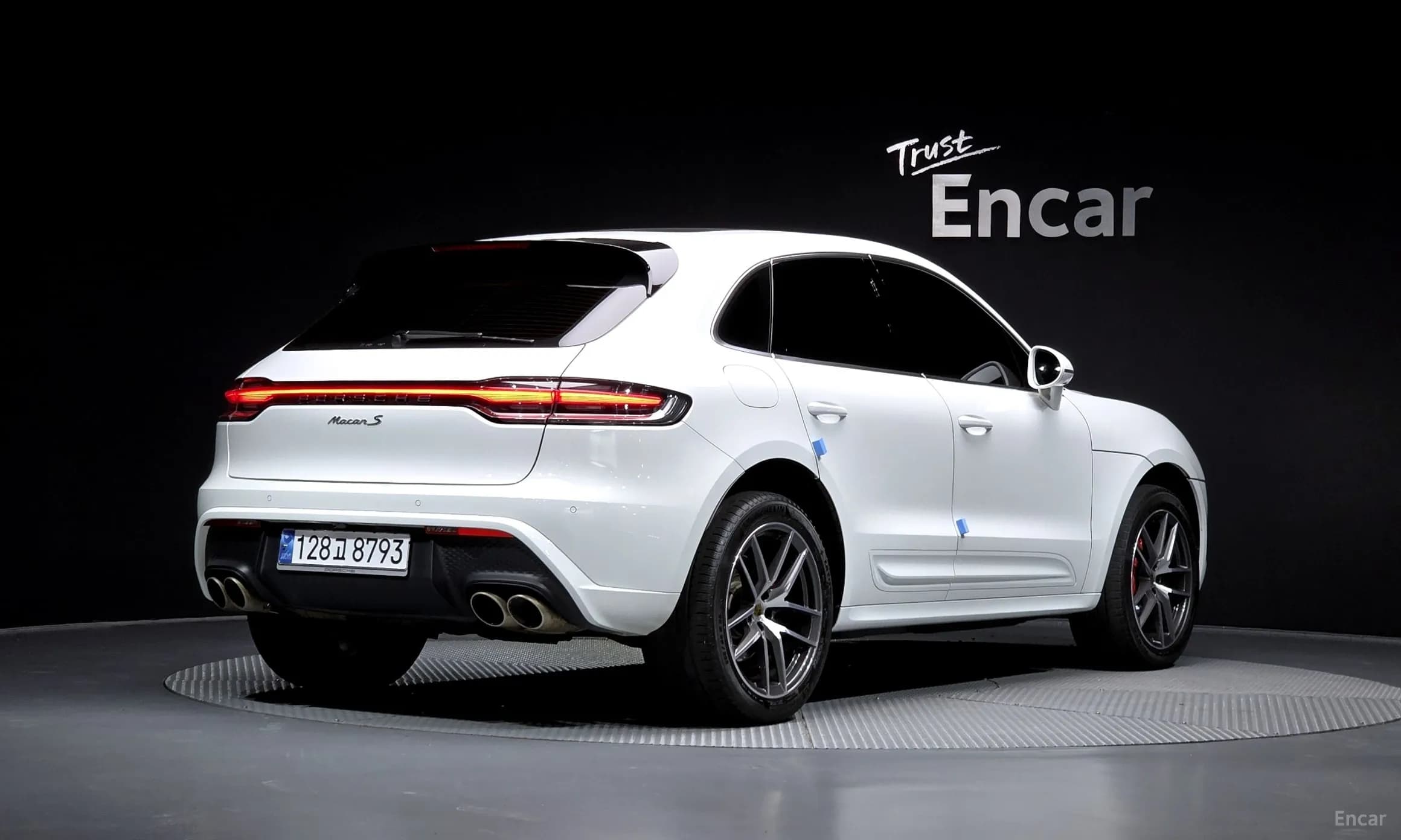 Macan