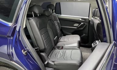 Tiguan All Space