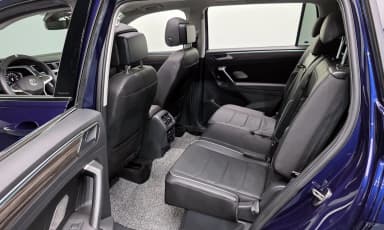 Tiguan All Space