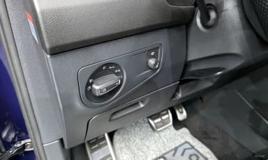 Tiguan All Space