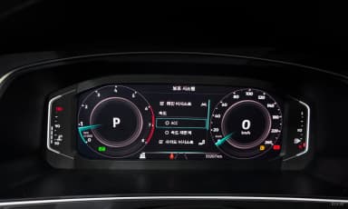 Tiguan All Space