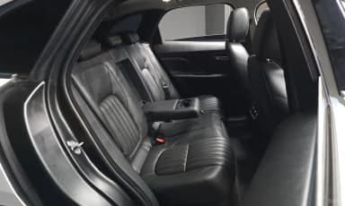 F-PACE